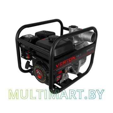Мотопомпа Verton WP 80/1000 картинка 4